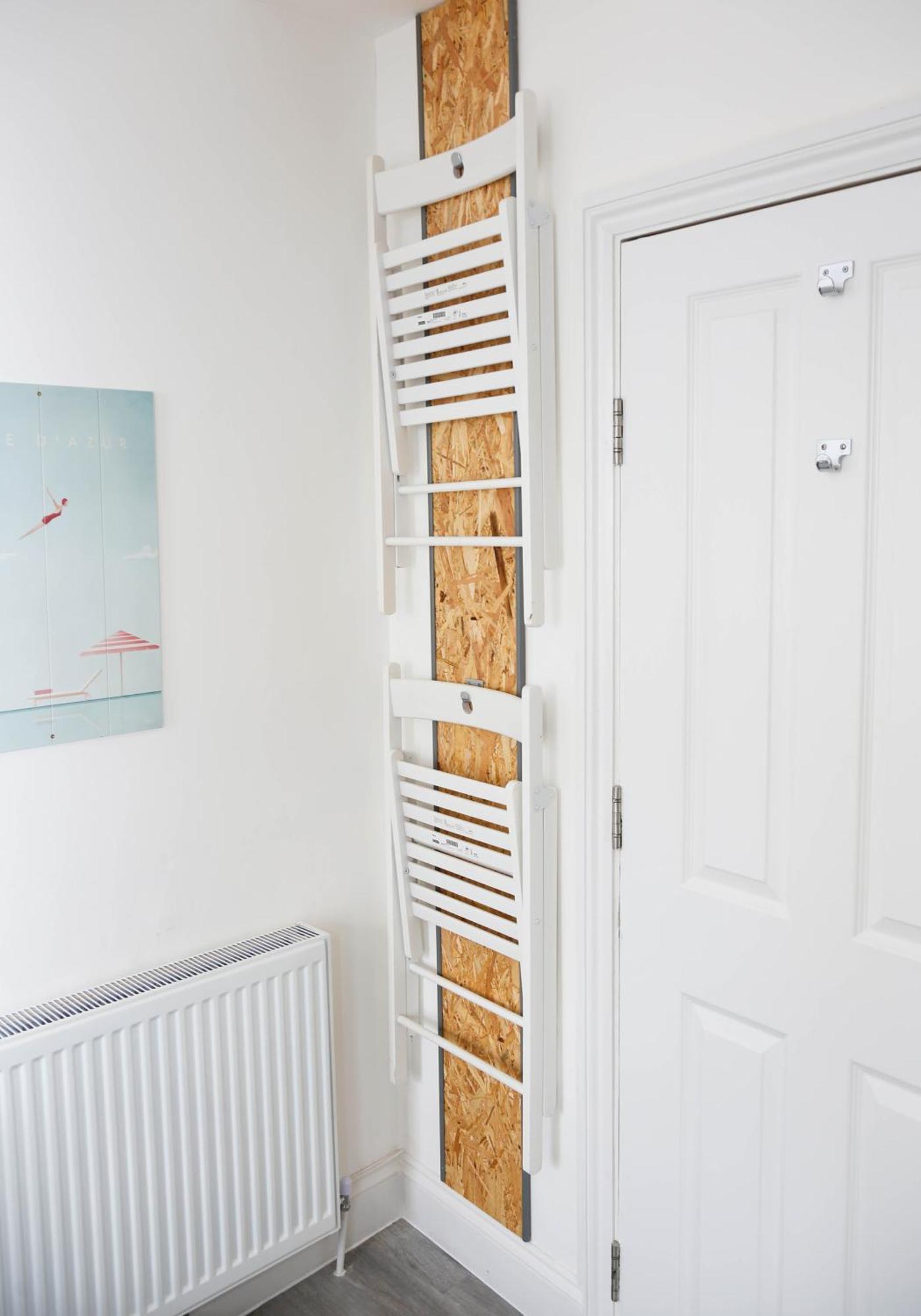Luxury Rooms In Camden Town Near Shops, Cafes, Bars & Metro With Shared Bathrooms Londres Exterior foto